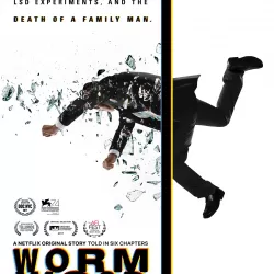 Wormwood (2017)