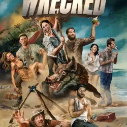 Wrecked (2016)