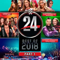 WWE 24