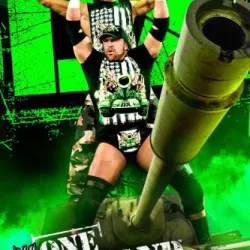 WWE: DX: One Last Stand