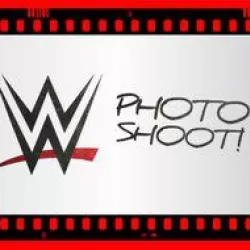 WWE Photo Shoot!