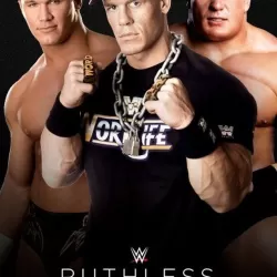 WWE Ruthless Aggression