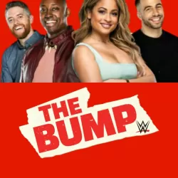 WWE: The Bump