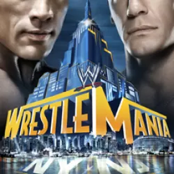 WWE WrestleMania 29