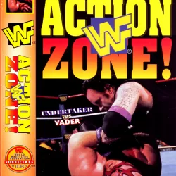 WWF Action Zone