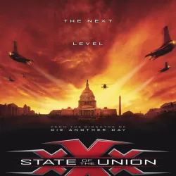 xXx: State of the Union