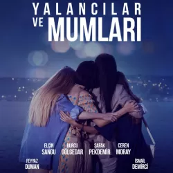 Yalancilar Ve Mumlari