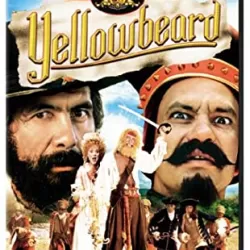 Yellowbeard