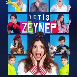 Yetis Zeynep