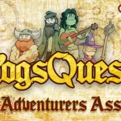 YogsQuest