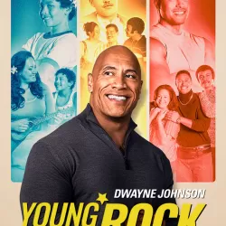 Young Rock