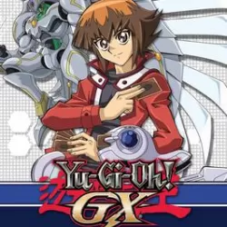 Yu-Gi-Oh! GX