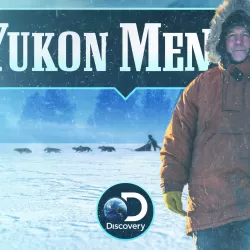 Yukon Men: On the Edge