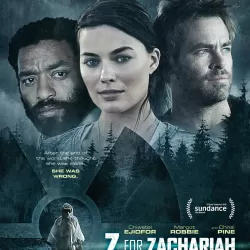 Z for Zachariah