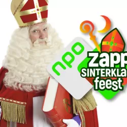 Zapp Sinterklaasfeest