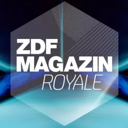 ZDF Magazin Royale