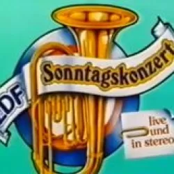 ZDF Sonntagskonzert