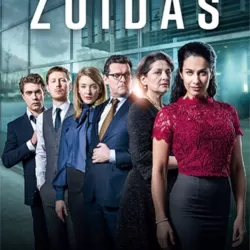 Zuidas