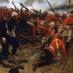 Zulu War